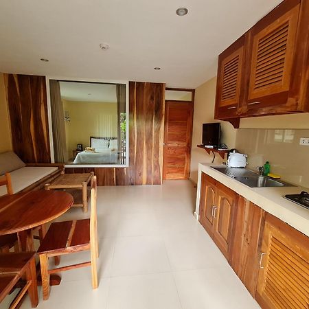 Amor Deluxe Suite With Swimming Pool Access - Hidden Paradise Yapak Екстер'єр фото