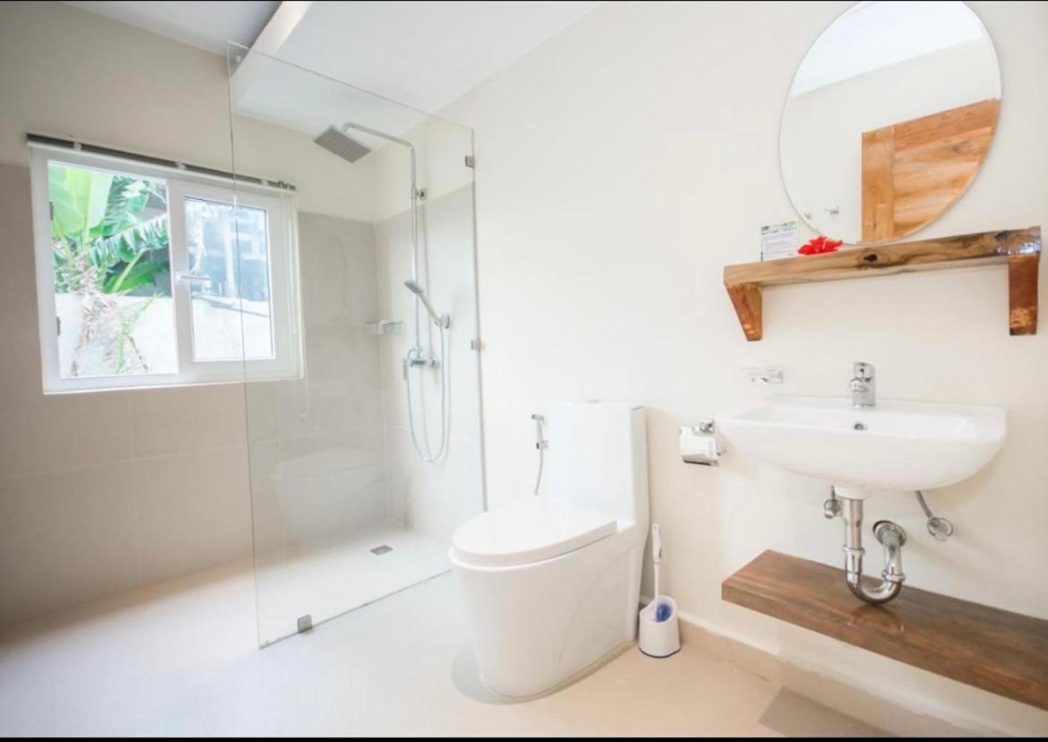 Amor Deluxe Suite With Swimming Pool Access - Hidden Paradise Yapak Екстер'єр фото