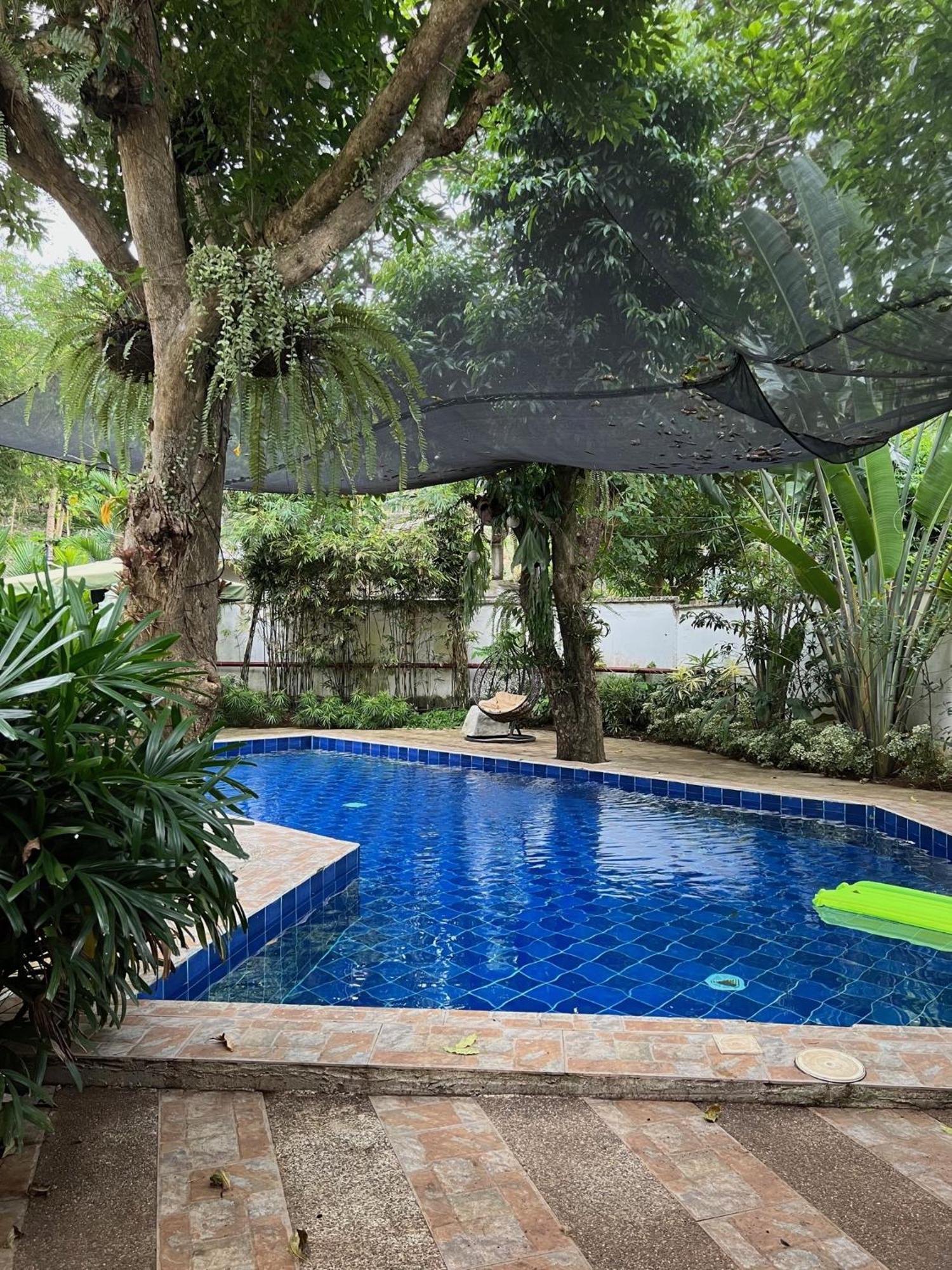 Amor Deluxe Suite With Swimming Pool Access - Hidden Paradise Yapak Екстер'єр фото