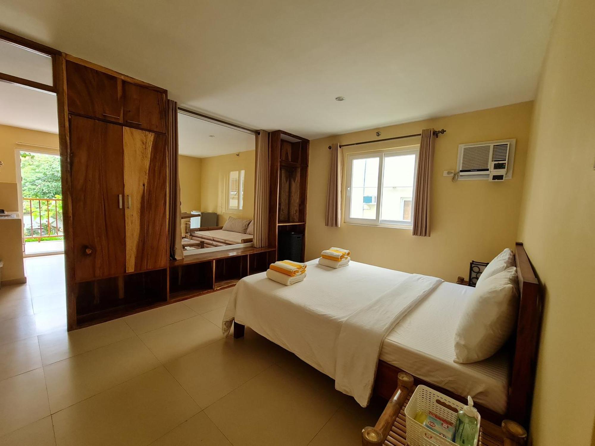 Amor Deluxe Suite With Swimming Pool Access - Hidden Paradise Yapak Екстер'єр фото