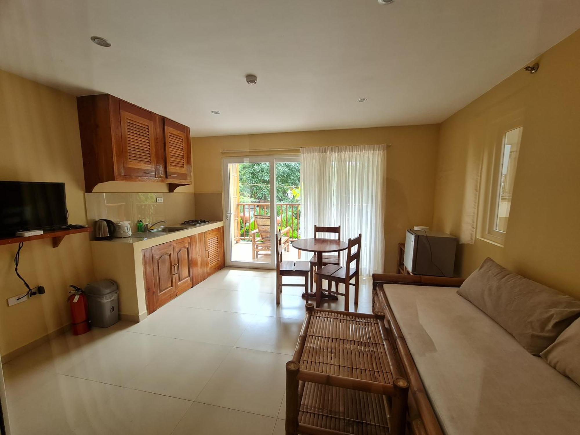 Amor Deluxe Suite With Swimming Pool Access - Hidden Paradise Yapak Екстер'єр фото