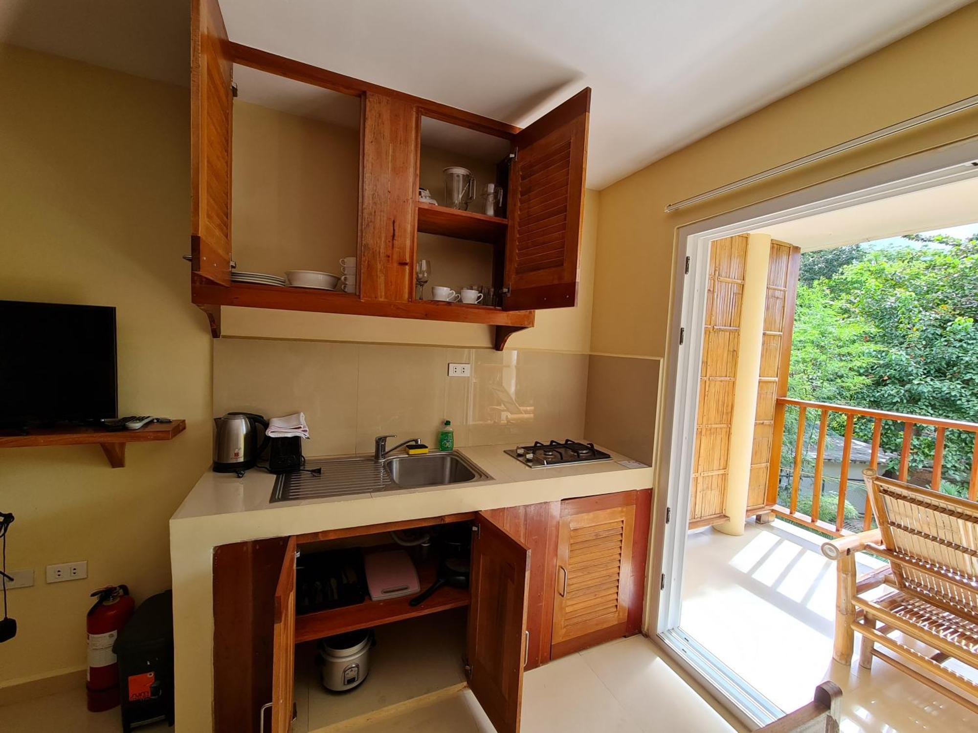 Amor Deluxe Suite With Swimming Pool Access - Hidden Paradise Yapak Екстер'єр фото